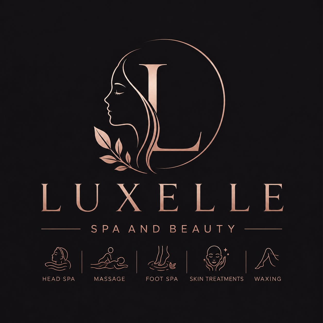 Luxelle Spa and Beauty